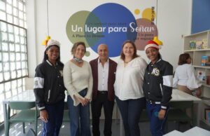 Cali inaugura ‘El Oasis del Saber’, un nuevo espacio escolar para fortalecer la calidad educativa