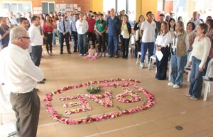 Segunda Mesa Pública del PAE 2025 en zona rural de Cali