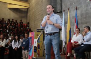 ‘Mi Cali Beca’ y Multicampus Alba Stella Barreto: impulso histórico para la educación superior en Cali