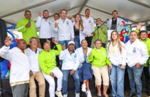 Cali impulsa la reactivación del Barrio Obrero con capital semilla para sus emprendedores