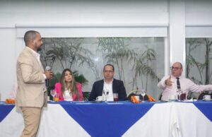 Cali reconoce el compromiso de prestadores de servicio en la prevención de la ESCNNA