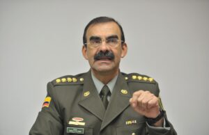 Corte Suprema condena al general (r) Rodolfo Palomino a siete años de prisión por tráfico de influencias