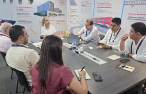 Habrá Tren de cercanías para el Valle del Cauca