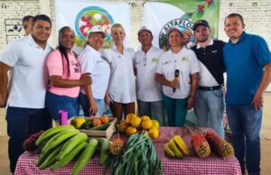 Campesinos reconocen en Valle Agro el motor para convertirse en empresarios y transformar el campo