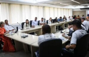 Diálogos con nuevos Consejeros de Juventudes del Valle del Cauca en ejercicio de Gobierno Abierto