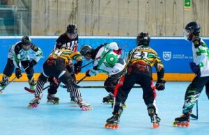 Cali vibra con el Challenge Latinoamericano de Hockey: 270 jugadores aceleran el ritmo