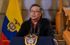 Uso de recursos públicos para defensa de Petro ante la OFAC desata controversia