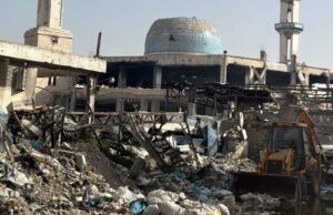 ONU denuncia bloqueo a la ayuda humanitaria en Gaza ante la llegada del invierno