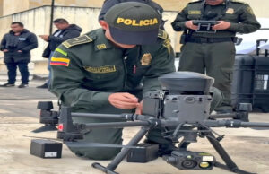 Corredores Seguros y tecnología Raptor reforzarán la seguridad vial durante el puente festivo en el Valle