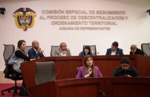 Comisión Legal Afro convoca mesa técnica para precisar cifras de inversión para comunidades negras