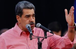 Abogados en el exilio piden a EE. UU. investigar a Nicolás Maduro por tortura