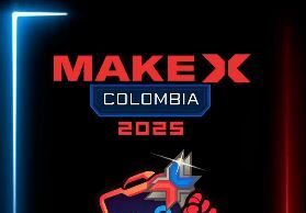 Yumbo será la sede oficial de MakeX Colombia 2025, el certamen nacional de robótica educativa