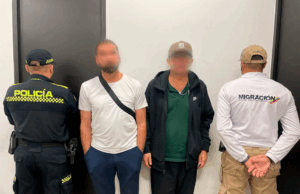 Migración Colombia bloquea el ingreso de viajeros estadounidenses en acciones contra el turismo sexual