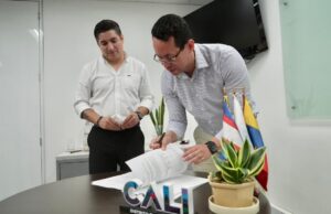 Cali avanza en ordenamiento urbano con la aprobación del Plan Parcial Hacienda Marañón