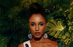Miss Jamaica 2025 sigue en UCI tras fuerte caída durante evento preliminar en Tailandia