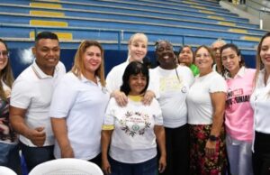 Gobernación del Valle exalta a más de 5.000 dignatarios comunales del departamento