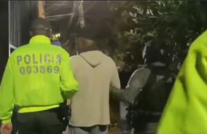 Operativo de la Sijín en el oriente de Cali deja 12 capturados tras 11 meses de investigación