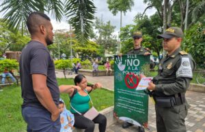 Valle del Cauca refuerza la seguridad para una Navidad con Propósito