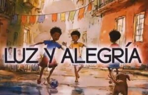 Fiesta Si – Pólvora No