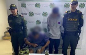 Acciones operativas para contrarrestar el multicrimen y el delito en el municipio de Trujillo