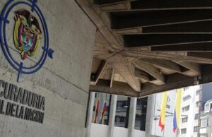 Procuraduría sanciona a exedil de Cali por irregularidad en firma de contrato de servicios