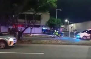 Explosión de bajo poder sacude sede de RCN Radio en Cali: autoridades investigan