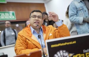 Avanza en la Cámara de Representantes la Reforma Parcial a la Ley 30