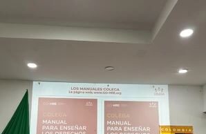Primer Seminario Internacional de Educación en Derechos Humanos en Roldanillo