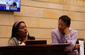 Senado avanza en reglamentación histórica que fortalece la justicia indígena en Colombia