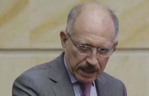 Senadores expresan solidaridad tras atentado contra Temístocles Ortega en el Cauca