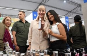 Más de 13.000 emprendedores vallecaucanos han sido beneficiados por ValleINN+