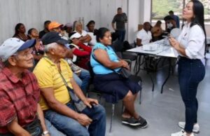 Yumbo fortalece el emprendimiento local con la estrategia “Transformando Vidas”