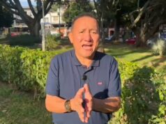 Veedores envían mensaje a la procuraduría