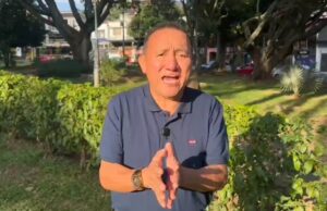 Veedores envían mensaje a la procuraduría