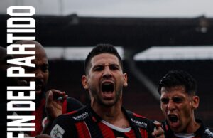 Cúcuta Deportivo volvió a la Liga BetPlay: superó a Real Cundinamarca en penales