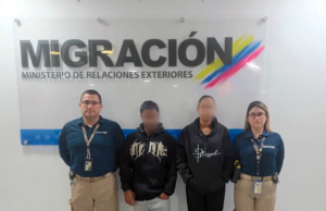 Caen dominicanos que se hicieron pasar por colombianos con documentos falsos para intentar llegar a Europa