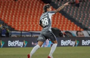 Pese a perder contra el Medellín Junior jugará la final de la Liga contra el Tolima