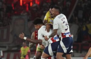 Santa Fe y Junior definirán la Superliga 2026, que cerrará en Barranquilla