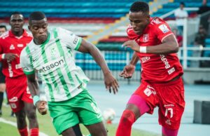 Regresa la Liga BetPlay: fechas y horarios de la primera jornada