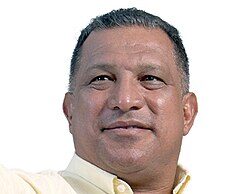 Muere en la cárcel el dirigente opositor y exgobernador venezolano Alfredo Díaz