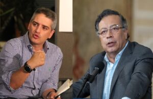 Tensión en la Universidad de Antioquia: Petro convoca reunión y el gobernador pide la salida de Wilmar Mejía
