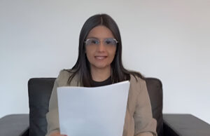 Gustavo Petro pidió la renuncia de Angie Rodríguez, directora de la Presidencia, en medio de tensiones internas y denuncias de complot