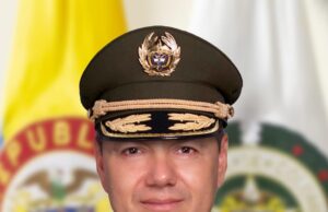 Nuevo comandante de la Policía Metropolitana de Cali