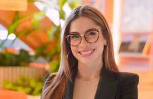 Catherine Juvinao será la cabeza de lista del partido verde a la cámara por Bogotá