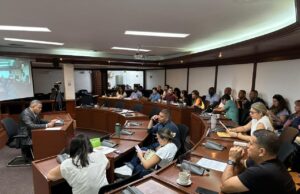 Concejales avalan estudio de sobretasa ambiental solo para Cali y piden claridad frente a la AMSO