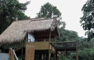 Pareja fue agredida y robada mientras descansaba en un glamping de Alto Pance