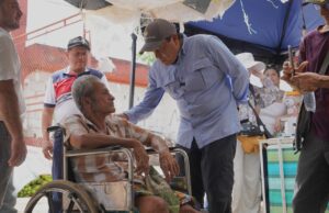 Tres millones de personas mayores empiezan a recibir bono pensional de 230.000 pesos