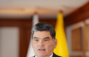 Procurador destaca el diálogo entre Trump y Petro como clave para el entendimiento bilateral