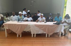 Procuraduría convoca mesa interinstitucional de alto nivel por crisis de seguridad en Buenos Aires, Cauca