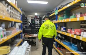 Fiscalía y Policía Nacional golpean finanzas del ‘Clan del Golfo’ con captura de tres presuntos articuladores del lavado de activos